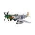 Revell 64148 P-510 Mustang - 1/72 Model Set