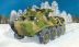 Russian BTR-60PB upgraded 1/35 Kit de Montar Trumpeter 01545