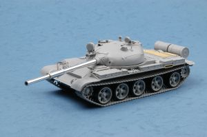 Russian T-62 Mod.1962 1/35 Kit de montar Trumpeter 00376