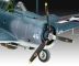 SBD-5 Dauntless Navyfighter 1/48 Kit de Montar Revell 03869