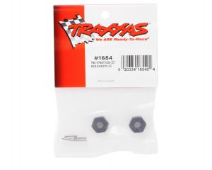 Sextavado De Roda 12mm  em Nylon Traxxas 1654