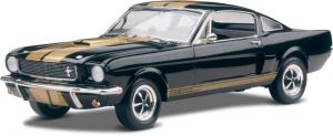 Shelby GT350H 1966 - 1/24 Kit de montar Revell 85-2482 