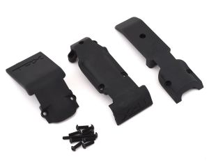 Skid Plate Set Front & Rear Revo TRAXXAS 5337