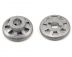 Slipper Hub Set Savage Xs (2Peças) HPI 105817