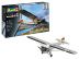 Sport Plane 1/32 Kit de Montar Revell 03835