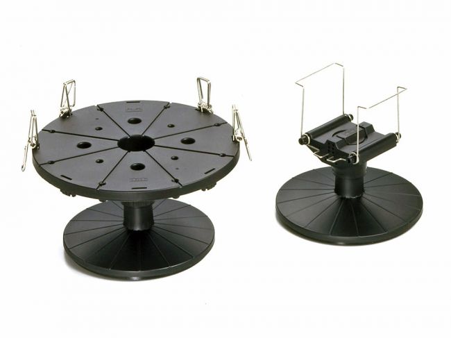 Spray-work Painting Stand Suporte Pintura Tamiya 74522