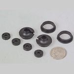 Traxxas 3768 Spring Retainer T-Maxx