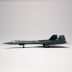 Sr-71A Blackbird - 1/72 Kit Revell 15810