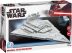 Star Wars Imperial Star Destroyer quebra-cabeça 4D Revell 00326