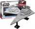 Star Wars Imperial Star Destroyer quebra-cabeça 4D Revell 00326