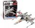 Star Wars T-65 X-Wing Starfighter quebra-cabeça 3D Revell 00316