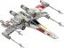 Star Wars T-65 X-Wing Starfighter quebra-cabeça 3D Revell 00316