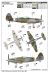 Supermarine Spiteful F.MK.14 Fighter 1/48 Kit De Montar Trumpeter 02850