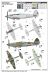 Supermarine Spiteful F.MK.14 Fighter 1/48 Kit De Montar Trumpeter 02850