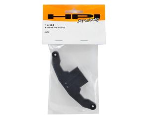 Suporte Do Protetor Frontal P/wr8 HPI 107904