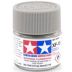 Tinta  Acrí­lica  XF-19 Flat Sky Gray 1/3 Oz - 10ml Tamiya 81719