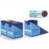 Tinta Revell 36184 Aqua Color -  Leather Brown Mat - 18ml