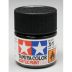 Tinta Tamiya Acrí­lica X-1 Black 1/3 Oz - 10ml 81501