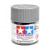 Tinta Tamiya Acrí­lica XF-16 Flat Aluminium 1/3 Oz - 10ml 81716