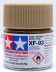 Tinta Tamiya Acrí­lica XF-93 Light Brown DAK 1942  1/3 Oz - 10ml