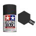 Tinta Tamiya Spray TS-14 Black  - 100ml