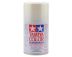 Tinta Tamiya Spray PS-57 Branco Pérola 100ml Lexan