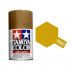 Tinta Tamiya Spray TS-21 Gold (Dorado) 100ml