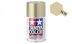 Tinta Tamiya Spray TS-75 Champagne Gold 100ml