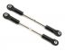 Toe Link Turnbuckle 61mm Dianteiro Para o Jato traxxas 5538