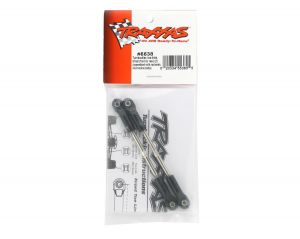 Toe Link Turnbuckle 61mm Dianteiro Para o Jato traxxas 5538