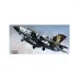 Tornado ECR 1/48 Kit de montar Hobby Boss 80354