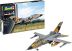 Tornado ECR Tigermeet 2018 - 1/72 Kit para montar Revell 03880