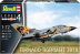 Tornado ECR Tigermeet 2018 - 1/72 Kit para montar Revell 03880