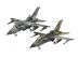 Tornado Twinpack  50th Anniversary 1/72 Kit Para montar Revell 03801