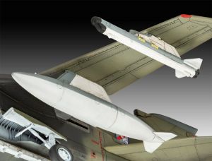 Tornado Twinpack  50th Anniversary 1/72 Kit Para montar Revell 03801