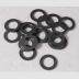 TRA 1985 Teflon Washers Arruelas de teflon (5X8X0,5Mm) (20peças)