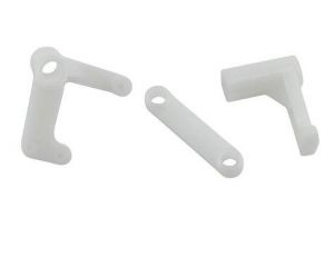 TRA 3743 Steering Bellcrank Traxxas