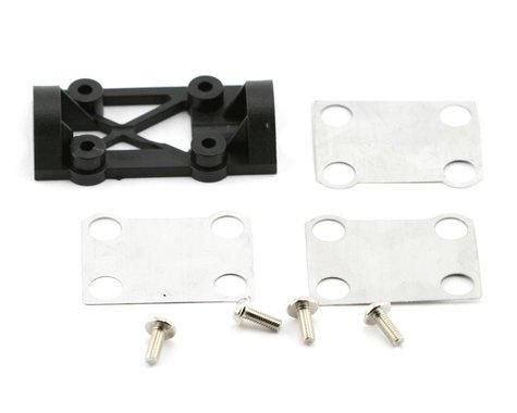 TRA 4827A Bearing Block Front Nitro 4-Tec 3.3 Traxxas