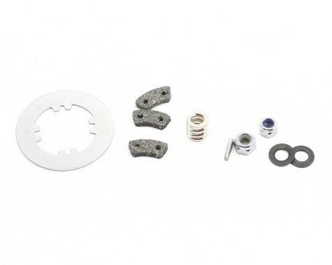 TRA 5352 Rebuilt Kit, Slipper Clutch ( R )