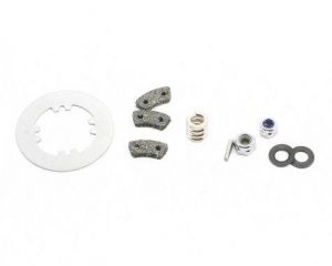 TRA 5352 Rebuilt Kit, Slipper Clutch ( R )