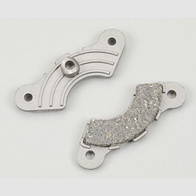 TRA 5365 Brake pad set Revo (pinça de freio)