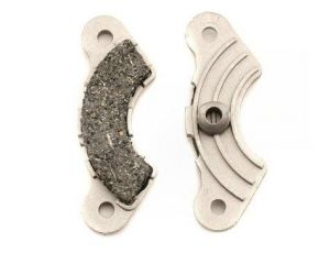 TRA 5365 Brake pad set Revo (pinça de freio)