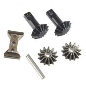 TRA 5382X Gear Set Differential (R)