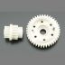 TRA 5384 Gear Set 2 Speed Wide Revo