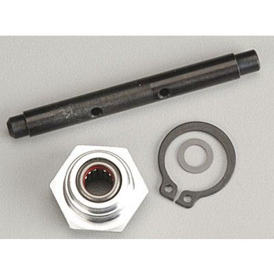 TRA 5393 Shaft Primary Revo