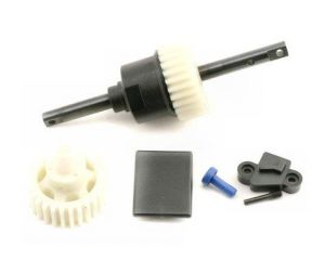 TRA 5414 Differential Kit, Center (Revo)