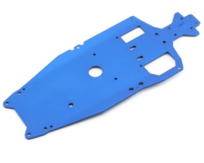 TRA 5522 Chassis Traxxas Jato 3.3 original  