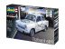 Trabant 601S 1/24 Kit de Montar  Revell 07713