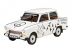 Trabant 601S 1/24 Kit de Montar  Revell 67713