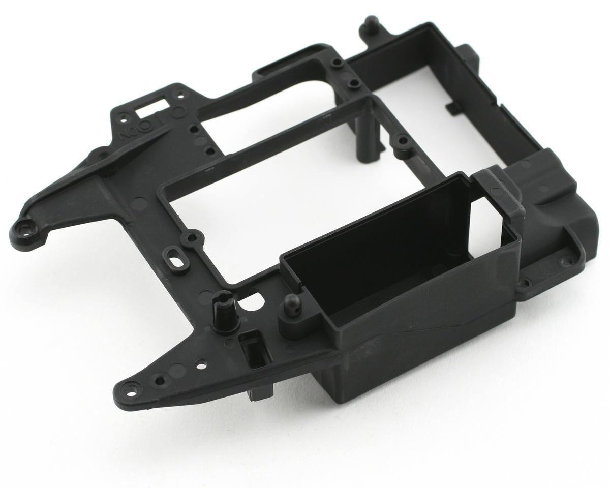 Traxxas 5523 Chassis Top Plate Jato